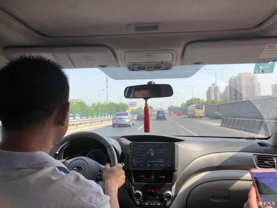 新车磨合很多认知都是错误的，这几个才是该注意的