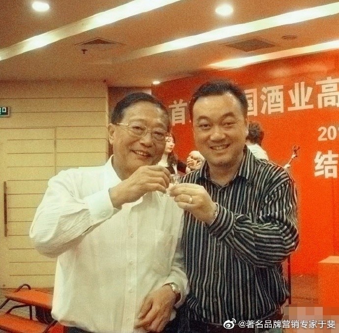 于斐老师谈：中小企业市场竞争力战略逻辑与战术密码