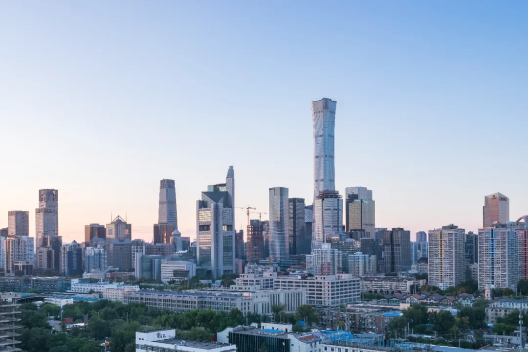 揽金513.45亿元,央企国企成拿地主力,北京次轮集中供地平稳收官