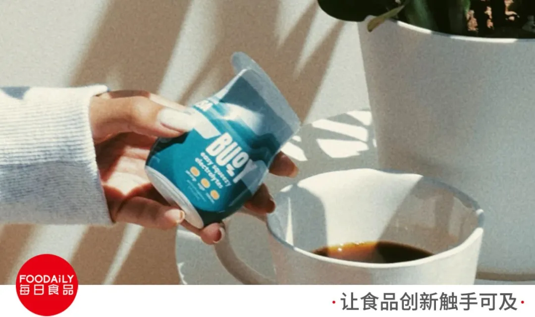 被大部分人忽略的“补水”问题，竟催生功能饮料新商机？