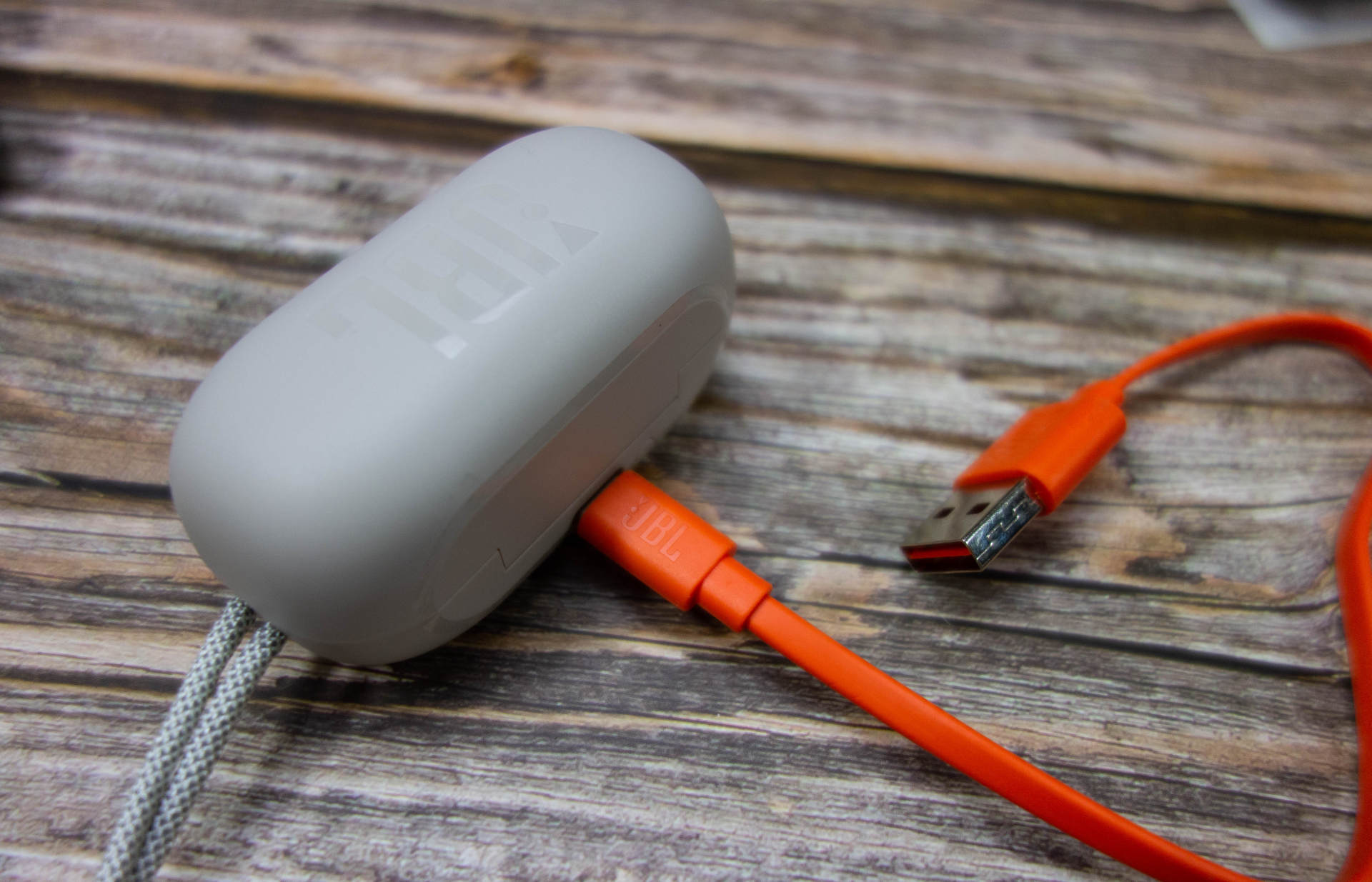 JBL MINI NC主动降噪运动蓝牙耳机：15级可控降噪，智能环境音