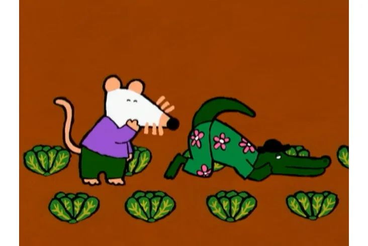 赶快收藏 最适合孩子看的13部动画片大盘点