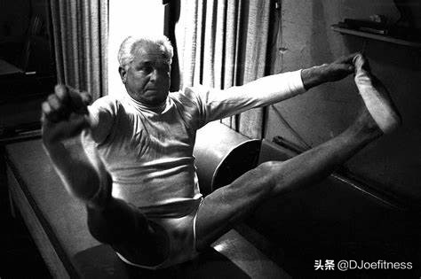 明星都练的普拉提到底是什么？你是不是也搞不明白它和瑜伽的区别
