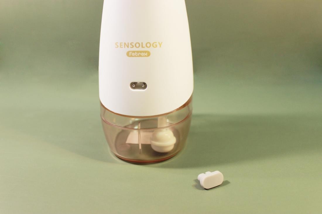 远离口气，呵护牙齿健康，斐驰fetrex冲牙器FTV380使用体验