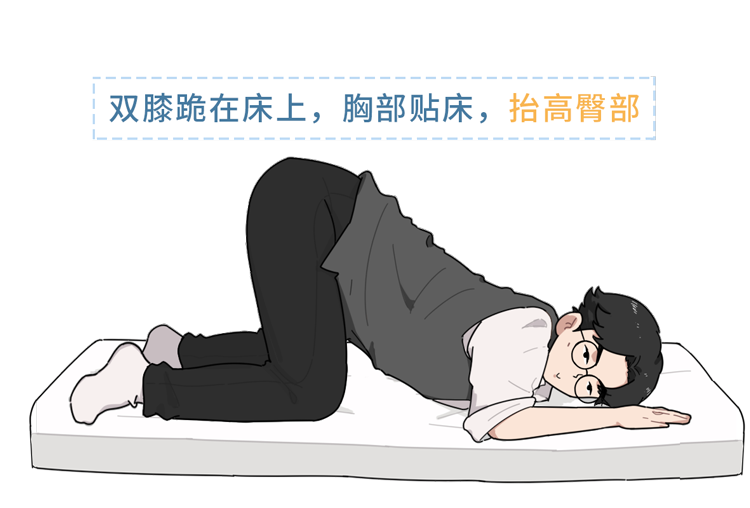 解锁“提肛运动”，肛肠、前列腺、泌尿系统都会感谢你