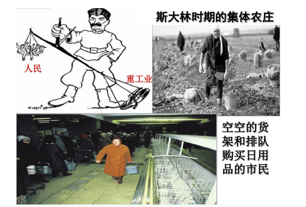 1991年苏联解体后，中国看上去危机四伏，我国是如何挺过来的？