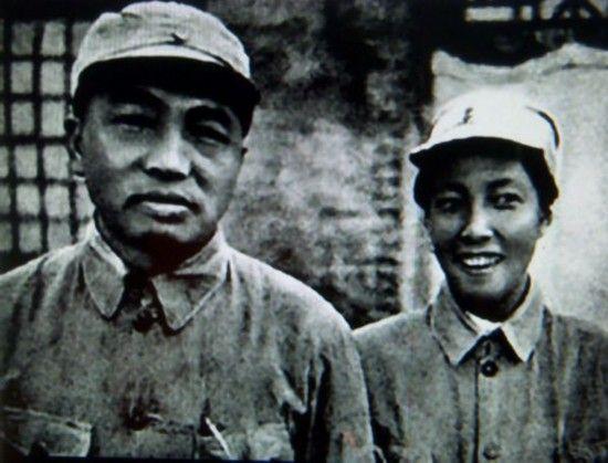 十大元帅1936年谁的级别最高：刘伯承第三，林彪第九，罗荣桓垫底