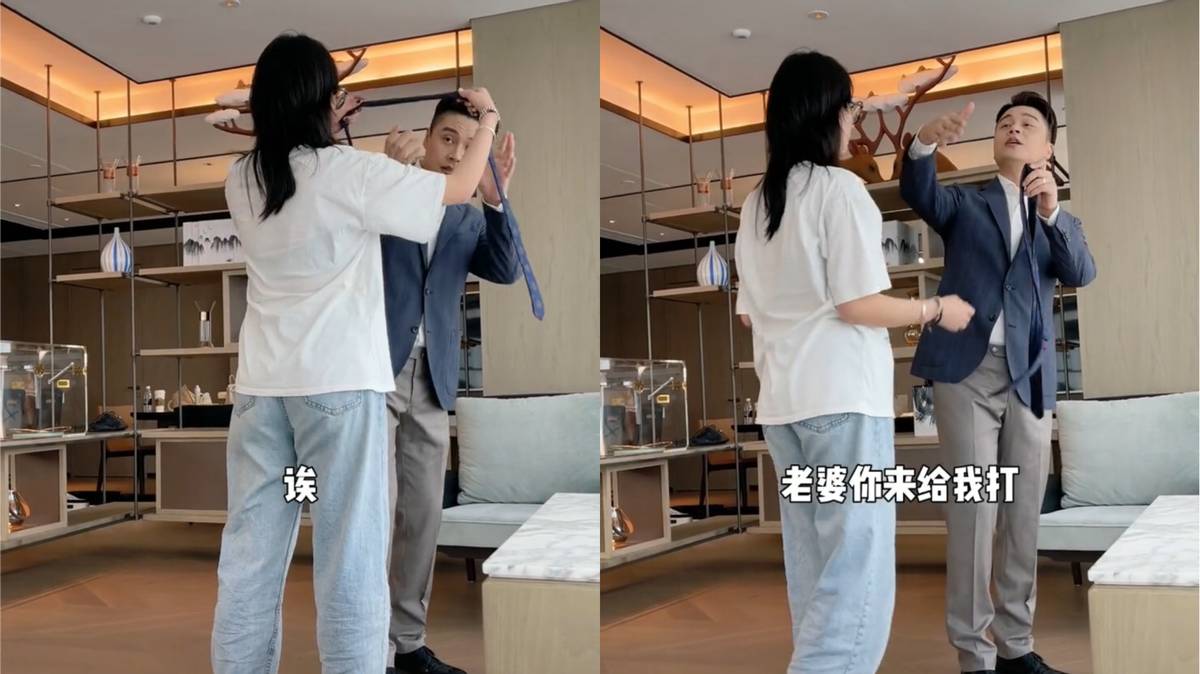 沈涛的老婆晓莉简介，沈涛的老婆是不是费费