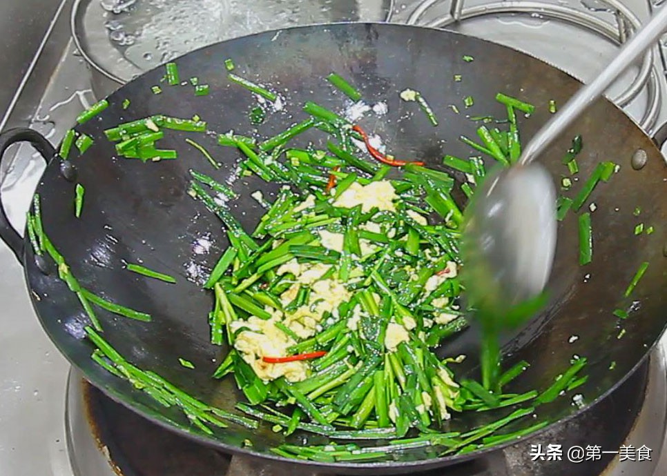 图片[16]-【肉末蒸豆腐】做法步骤图 每天换着吃 一周不重样-起舞食谱网