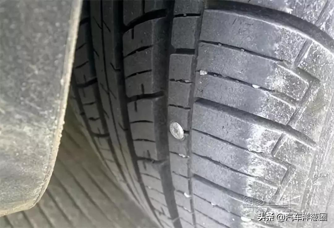 车主注意！别再傻乎乎把车胎压调到2.5，调到这之间才是最合适的