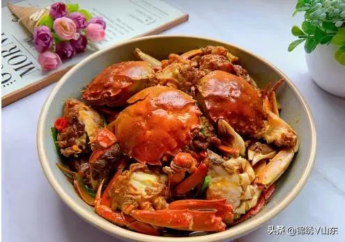 简单拿的出手的12道美食，吃完都说好吃，非常的下饭营养又美味