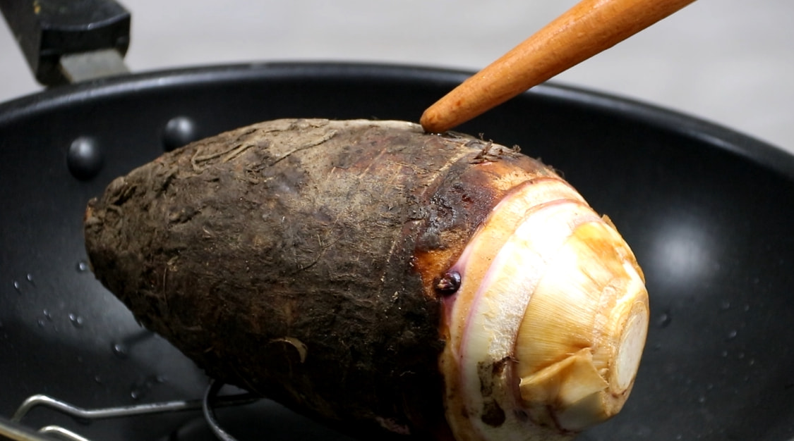 冬季要多吃芋头，吃南瓜冬瓜不如吃它，不用油炸，营养又美味