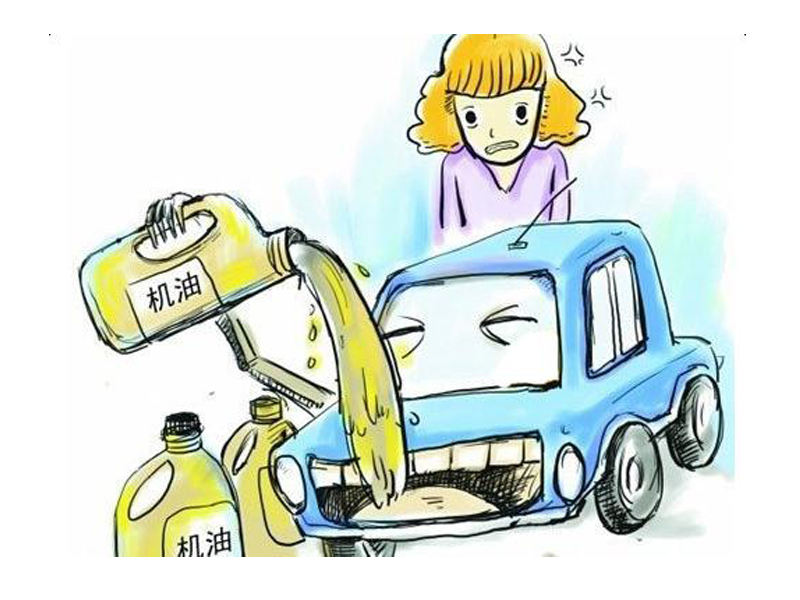 解密大众迈腾烧机油的真相