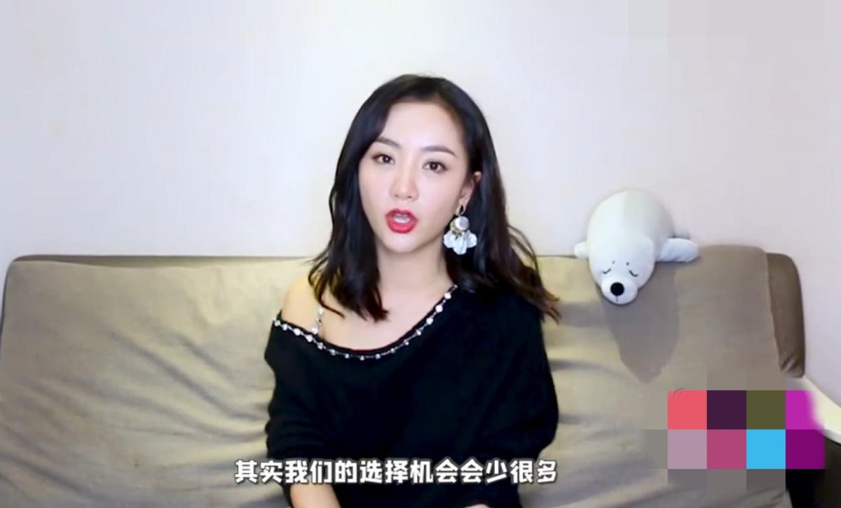 杨蓉谈中年女星困境，想拍好戏选择少，戏内被蒋勤勤扇巴掌很拼命