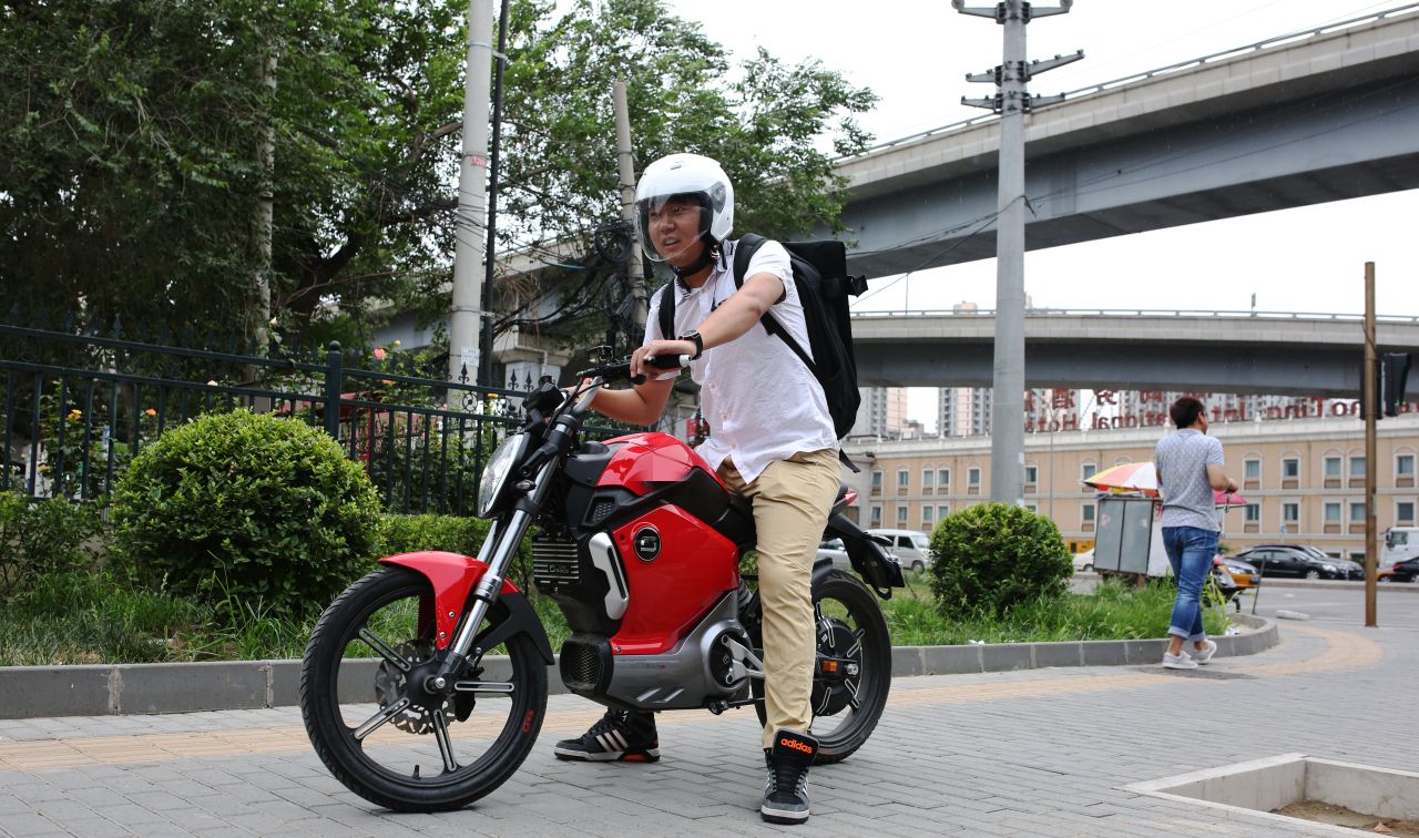 摩托車行業迎來調整？這3個好消息或將到來