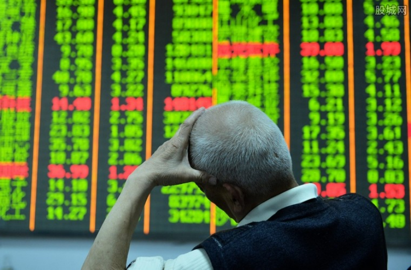 小白学炒股——股票跌停了该怎么办？