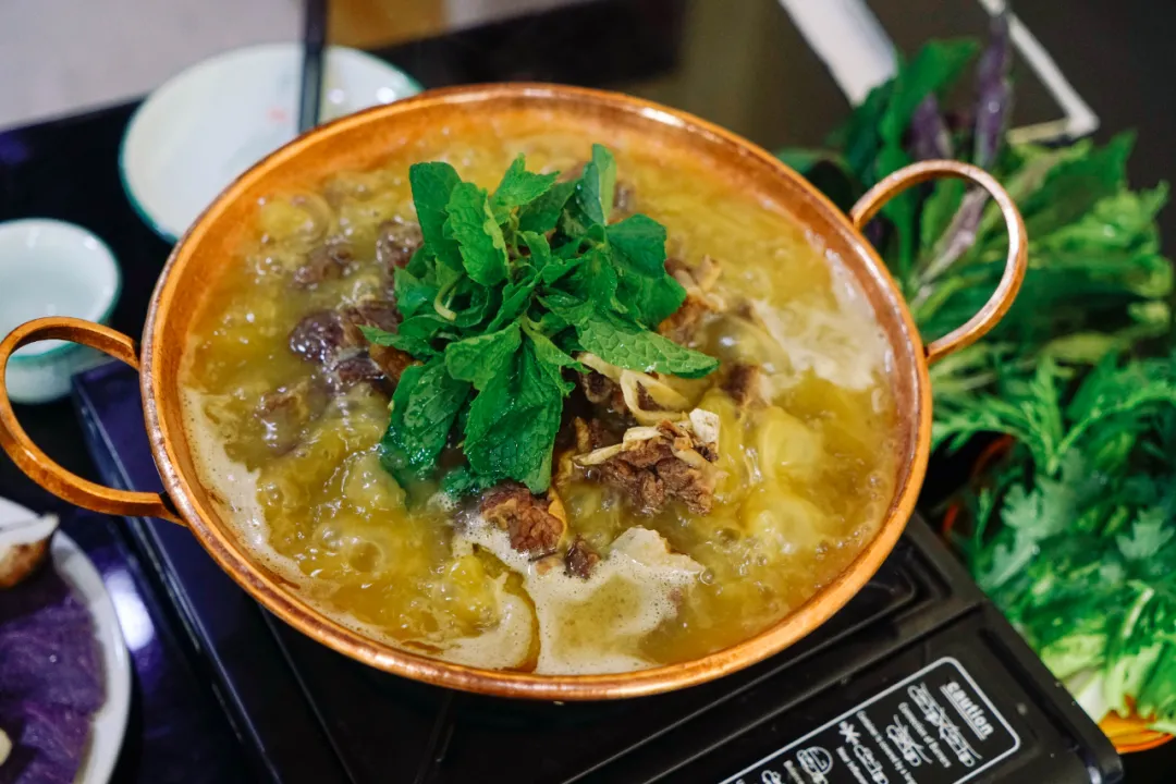 香格里拉谁不想去?但我有几点提醒 香格里拉谁不想去?但我有几点提醒