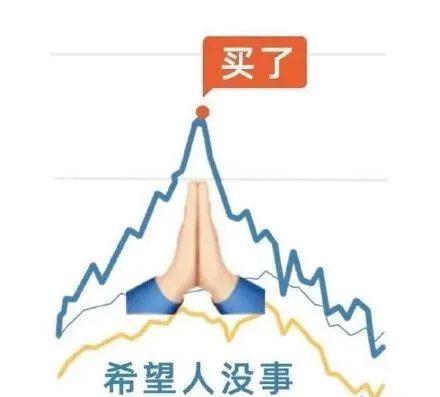 表情包|沙雕日常 高位接盘 买了 希望人没事