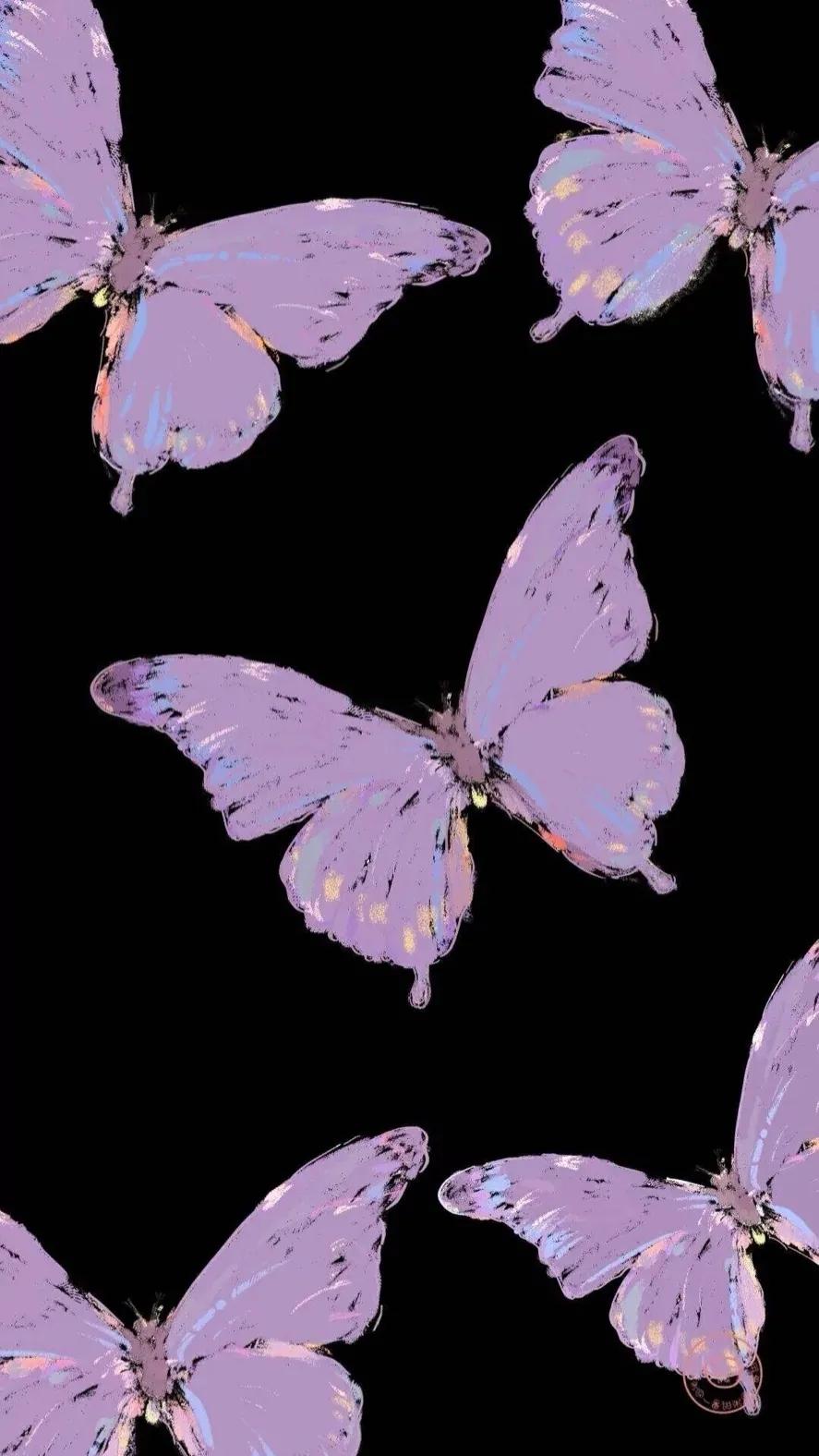 黑色系壁纸黑色主题壁纸