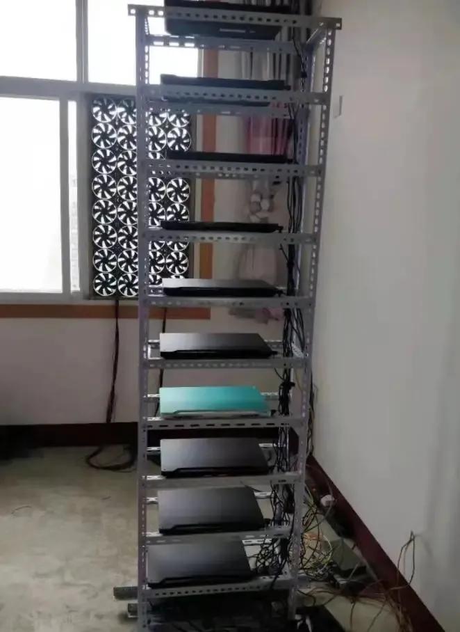 笔记本显卡挖矿可行吗？