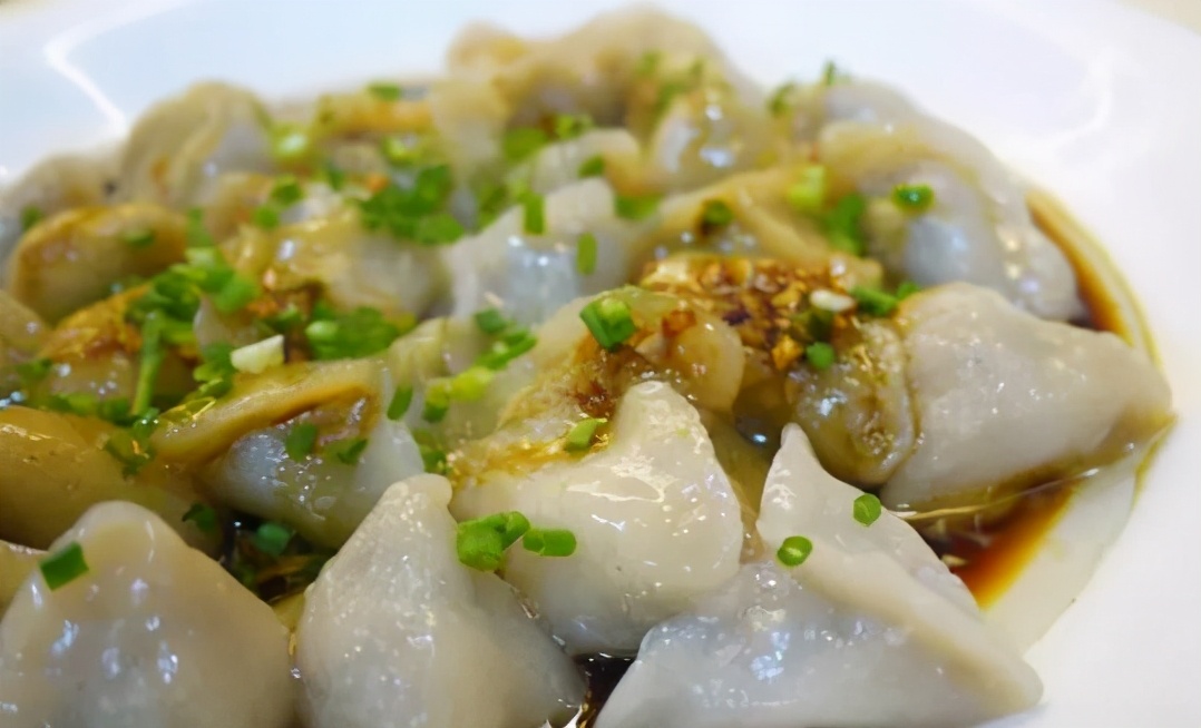 没有蒸饺和炖汤！只有来到沙县，你才能知道什么是真正的沙县小吃