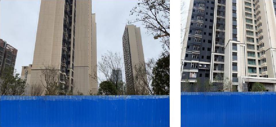 昆明华侨城第二总部住宅项目分期核实发布