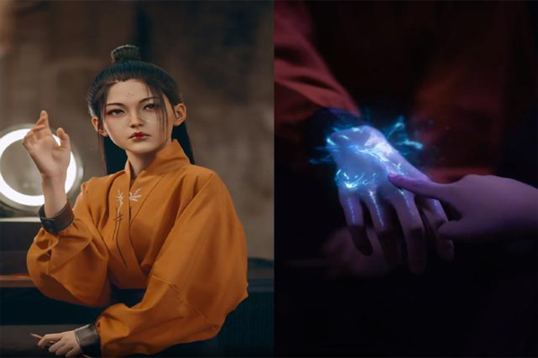 柳夜熙一天之内涨粉150万，背后的制作团队到底有多强大