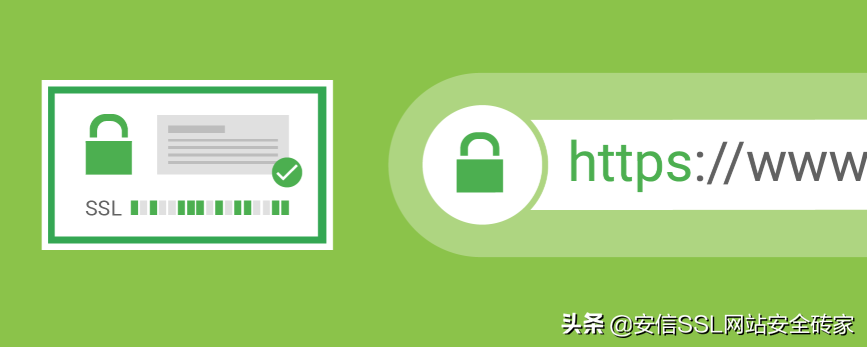 SSL证书的功能及保障有哪些