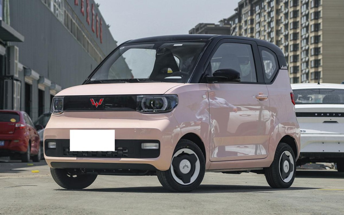 女生选什么车？上半年微型车市场这3款最热销，买来送老婆刚刚好