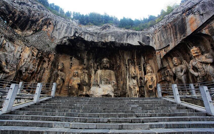 中国古代门神，你可能只知道秦琼、尉迟恭，却不知道还有这几个