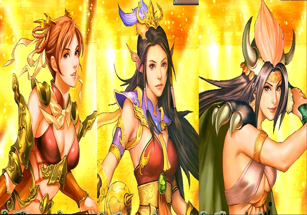 三国群英传7怎么让武将提前出来三国群英传7怎么刷武将