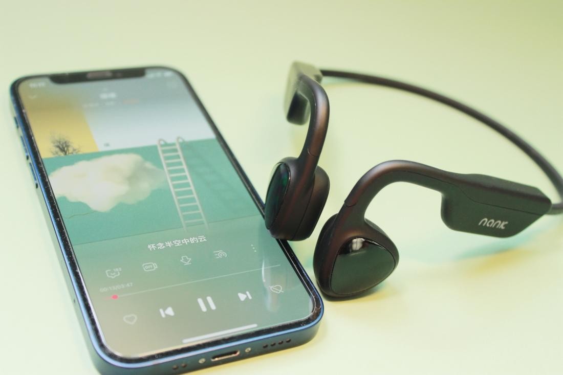 骨传导新旗舰南卡Runner Pro2，让运动不再枯燥