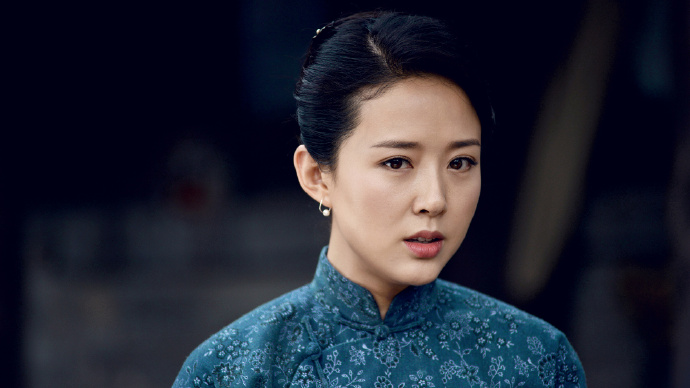 中国古装十大美女有哪些 演古装最美的6大女星图片