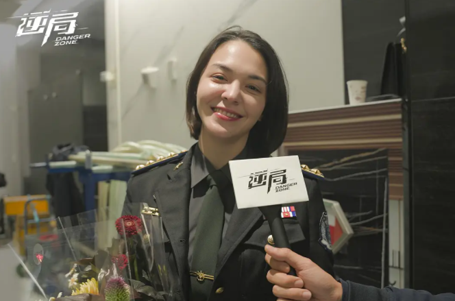 暗黑大胆，我要吹爆这部华语尺度之作