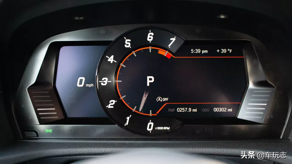 不甘于做宝马的傀儡，试驾小改款2021年丰田Supra 3.0T
