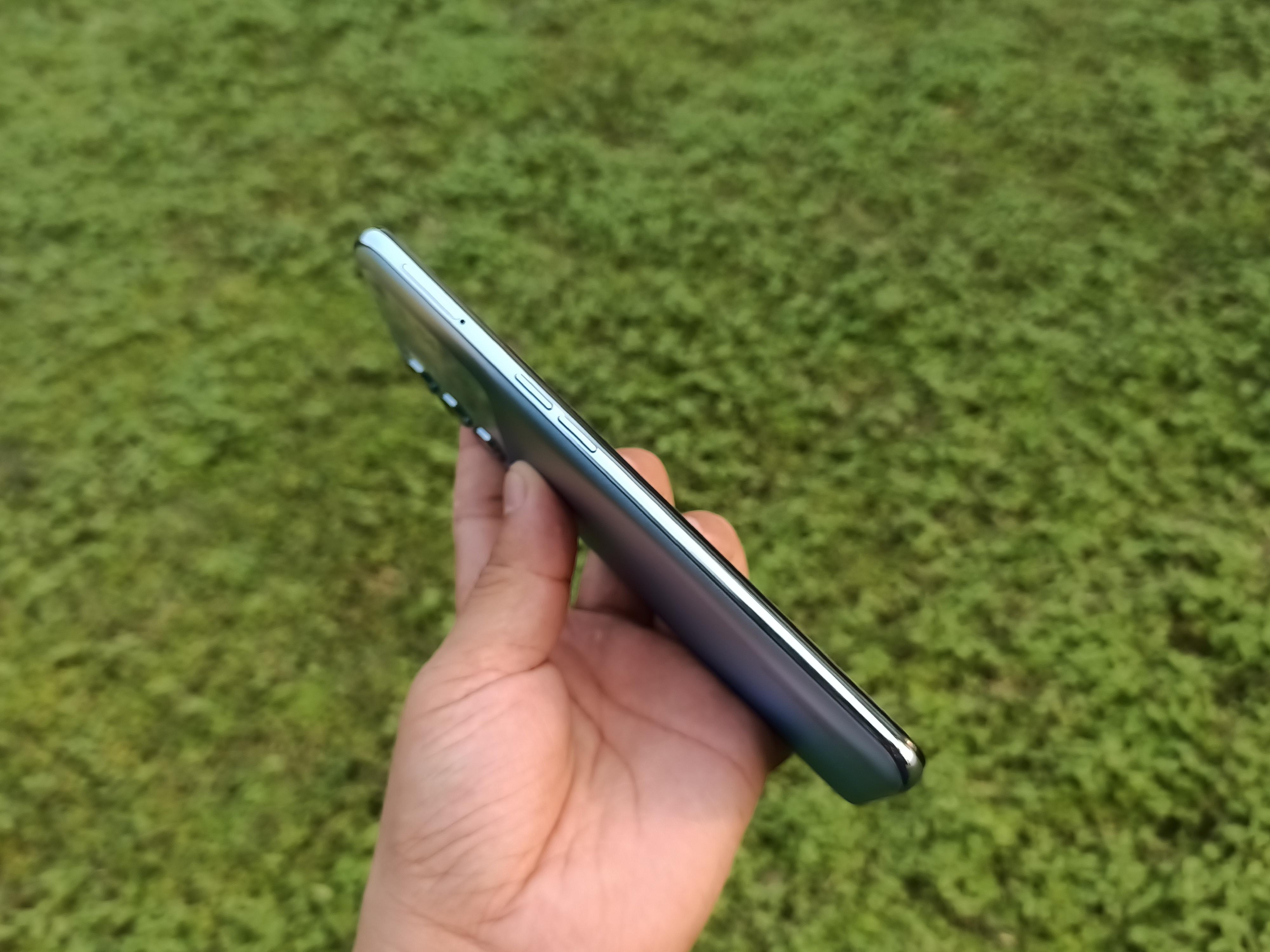 OPPO K9 Pro 中端旗舰机的王者，性能均衡，一个月深度体验