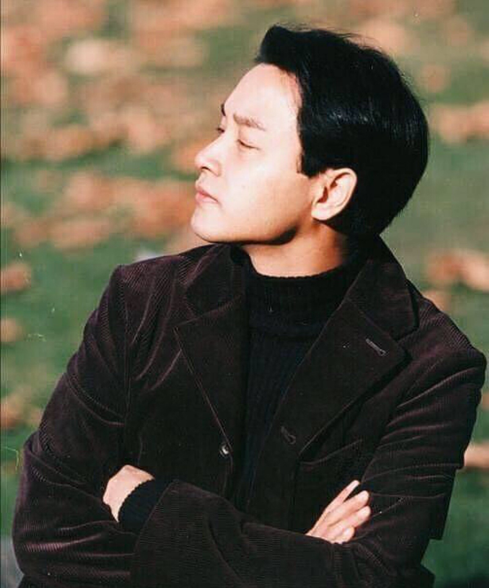 张国荣怎么走的张国荣什么时候走的多少岁