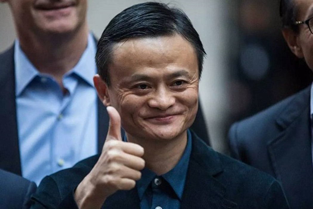 国家终于出手,马云拥有1200亿海外资产?资本真面目到底是什么?