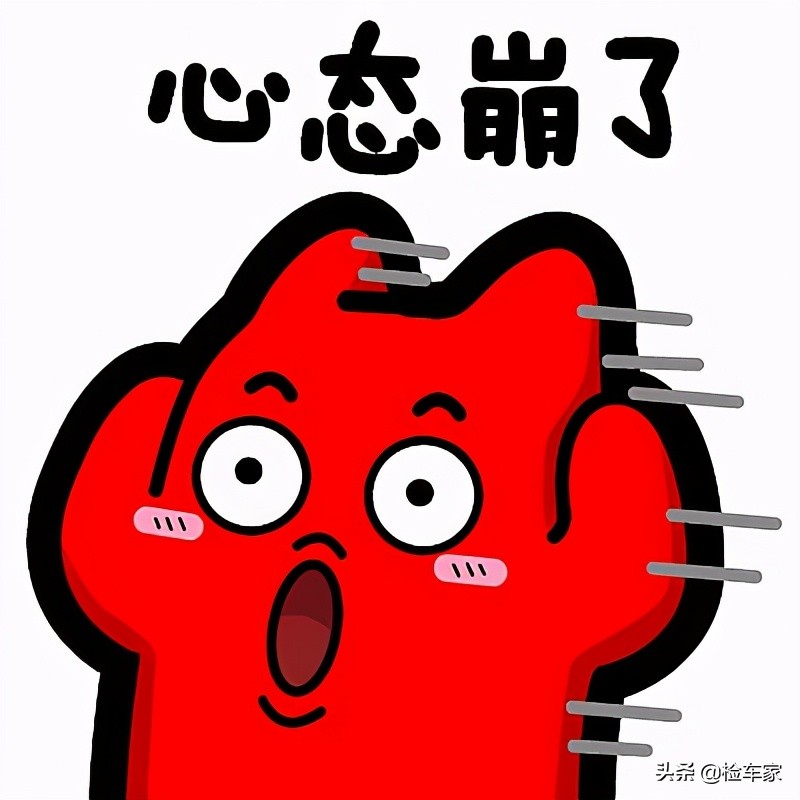 SUV的王者普拉多，停产后只能花35万买二手 买家：现在下手不亏