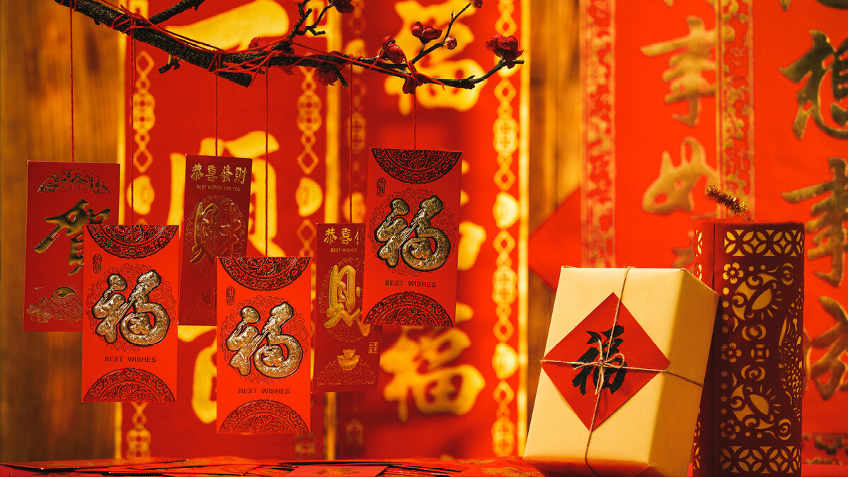 中国传统节日简表（用最短的时间，阅读中国最全的传统节日）