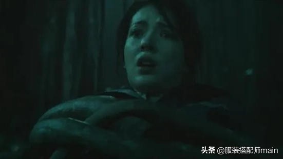 她被夸天生公主脸，却因美貌戏路受限，今用实力证明自己不是花瓶