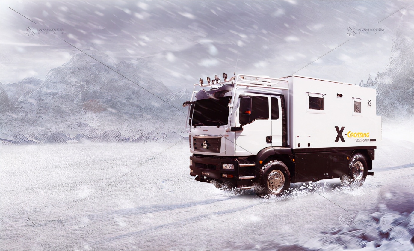 冬日有我呵护你的温暖