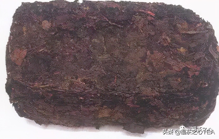 茶百科 | 中國茶葉分類大綱（收藏版）