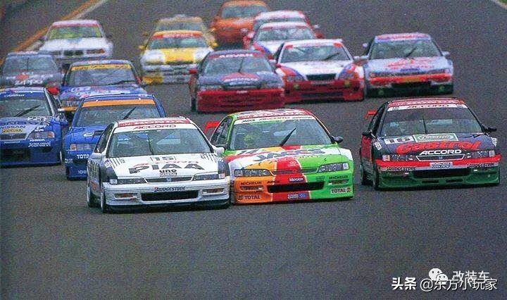 20å¹´å‰�çš„è€�é›…é˜�ä¾�ç„¶å¤Ÿç²¾ç¥�ï¼ŒçœŸçš„æ˜¯ç¦»ä¸�å¼€æ”¹è£…çš„åŠŸåŠ³