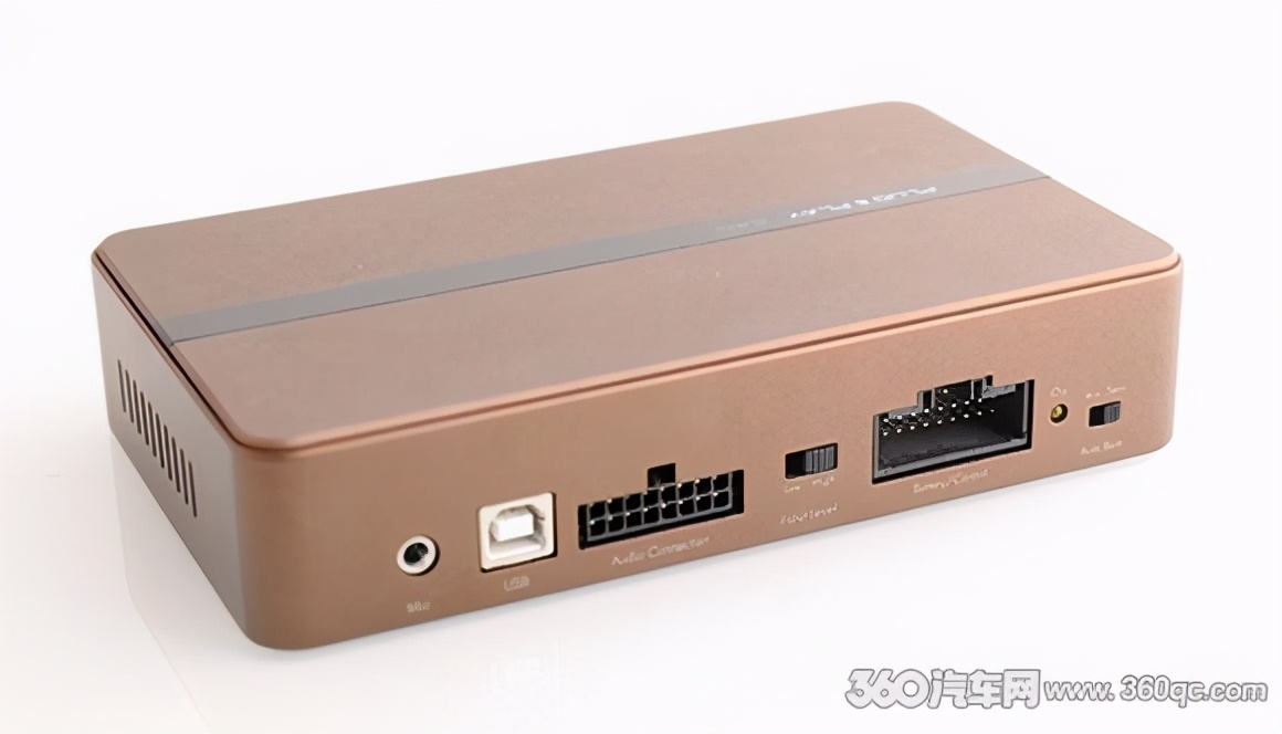 调音师的专业工具看不懂？紧凑DSP加全向麦克风畅玩自动调音