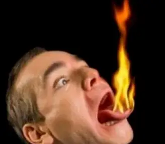 嘴角烂了怎么快速好（嘴角烂是上火的表现吗）