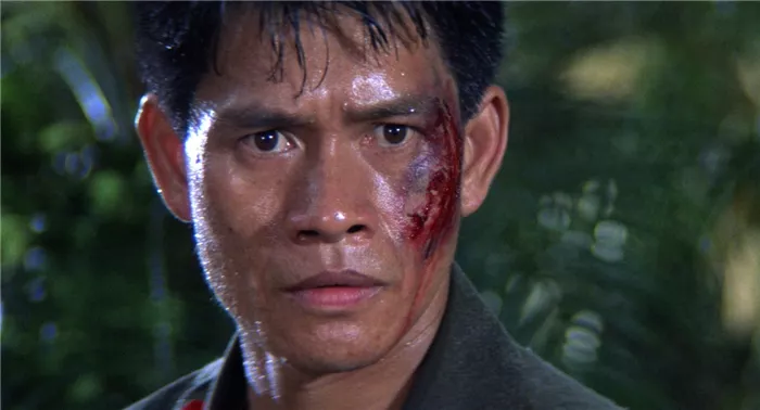 《龙虎武师》上映9天，票房不到100万，香港已有17位动作演员去世