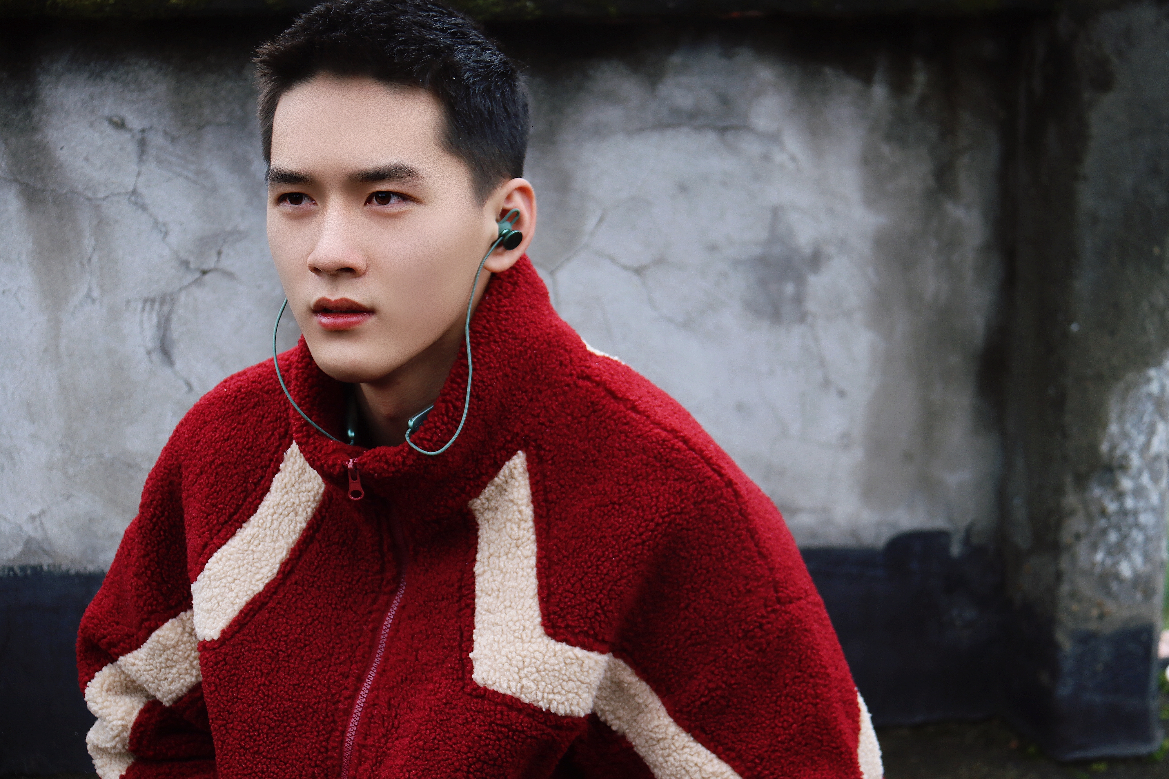 体验荣耀xSport pro运动蓝牙耳机，感受不一样的运动体验