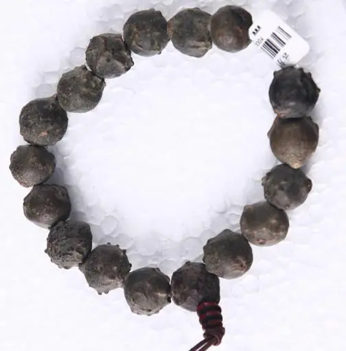 菩提子种类全详解（配图不易）