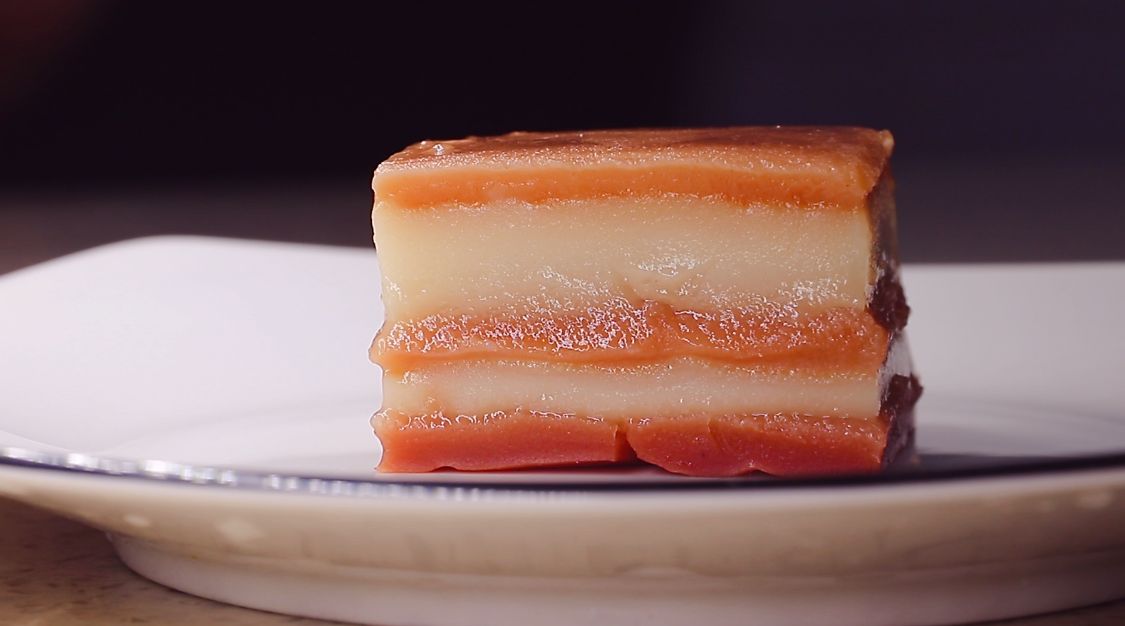 冬天里，我家隔天就用大米这样做五花肉，再烧红烧肉，别不懂吃